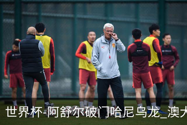 世界杯-阿舒尔破门哈尼乌龙 澳大利亚1-1埃及进加时